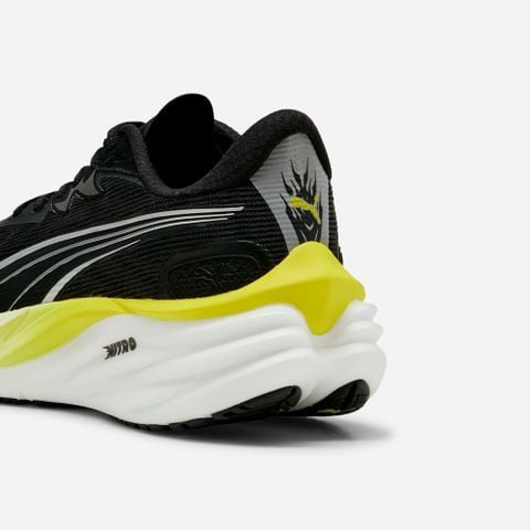 Puma - Giày Chạy Bộ Nam Velocity Nitro 4 Apple Spritz
