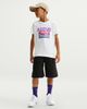 Nike - Áo Tay Ngắn Thể Thao Trẻ Em Sportswear Older Kids' T-Shirt
