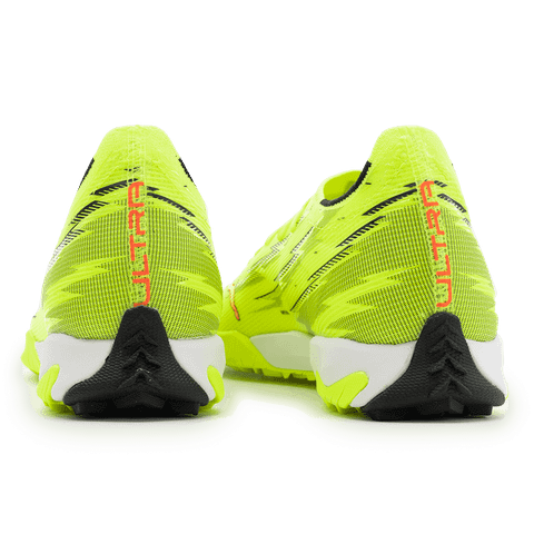 Puma - Giày Đá Banh Nam Ultra 6 Match TT Yellow Alert