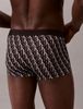 Calvin Klein - Quần Lót Nam Graphic Monogram Low Rise Trunk