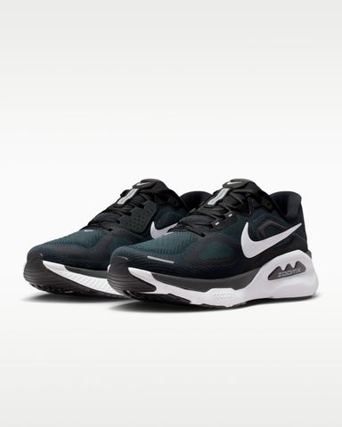 Nike - Giày Chạy Bộ Nam Nike Structure Plus Men's Road Running Shoes