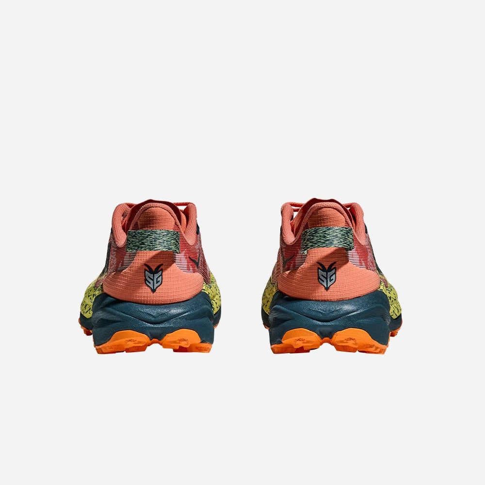 Hoka - Giày chạy bộ nữ Speedgoat 6 Running Shoes