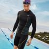 Speedo - Quần bơi chuyên dụng nam Hero Male 2025Jammer Am Swimming