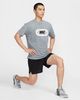 Nike - Áo phông tay ngắn thể thao Nam Nike Men's Max90 Training T-Shirt