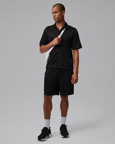 Nike - Quần Ngắn Thể Thao Nam Jordan Brooklyn Men's Festival Cargo Shorts