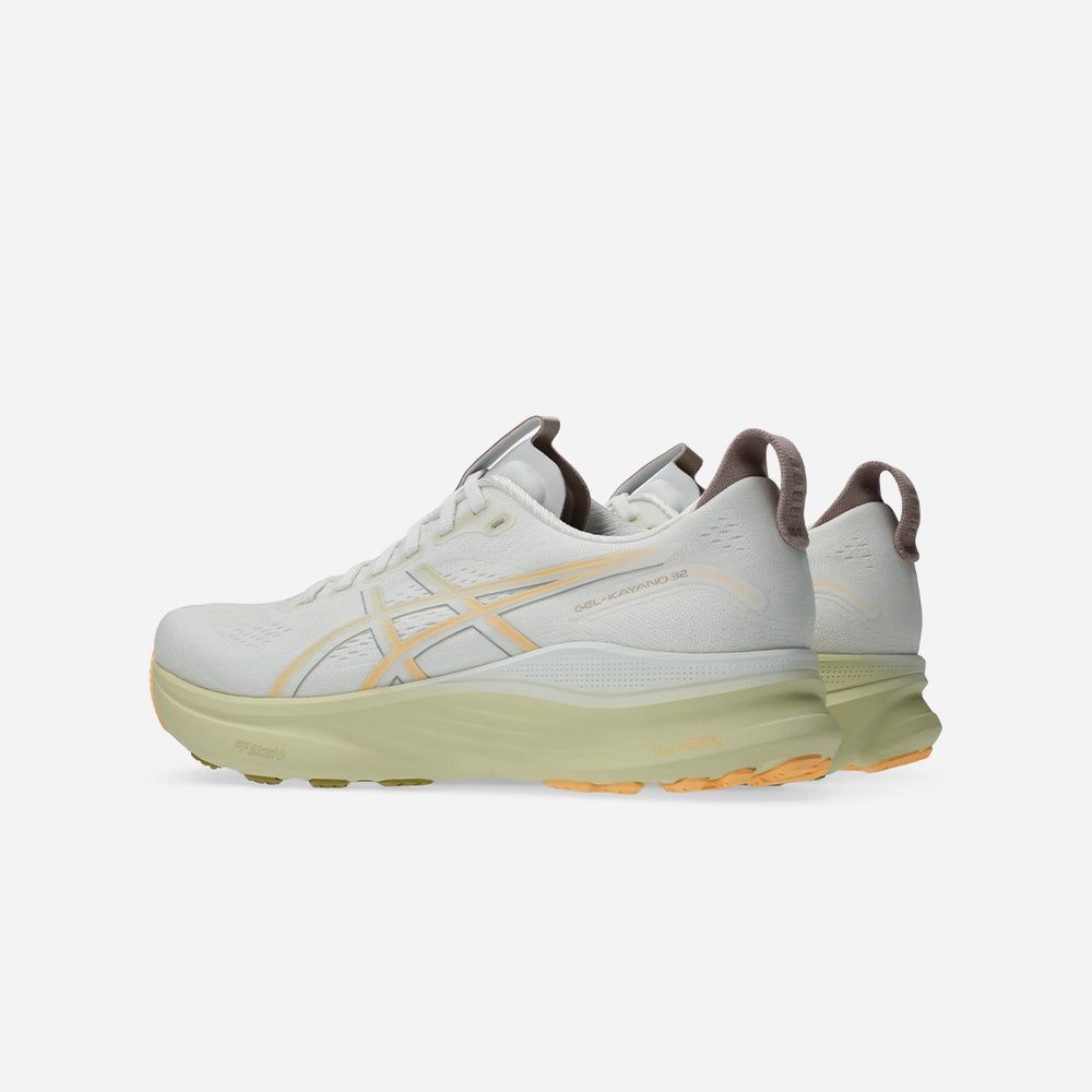 Asics - Giày chạy bộ nam Gel-Kayano 32 Stability Shoes