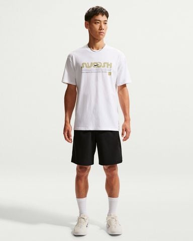 Nike - Áo Tay Ngắn Thể Thao Nam Training T-Shirt