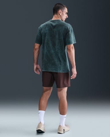 Nike - Áo thun tay ngắn thể thao Nam Nike Men's Max90 T-Shirt