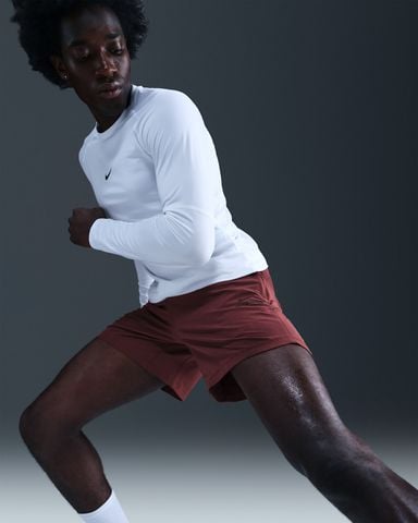 Nike - Quần ngắn thể thao Nam Nike Pro Training Men's Dri-FIT Shorts