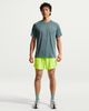 Nike - Áo Tay Ngắn Thể Thao Nam Stride Dri-FIT ADV Short-Sleeve Running Top