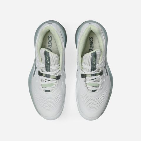 Asics - Giày Quần Vợt Tennis Nữ Gel-Resolution X Shoes