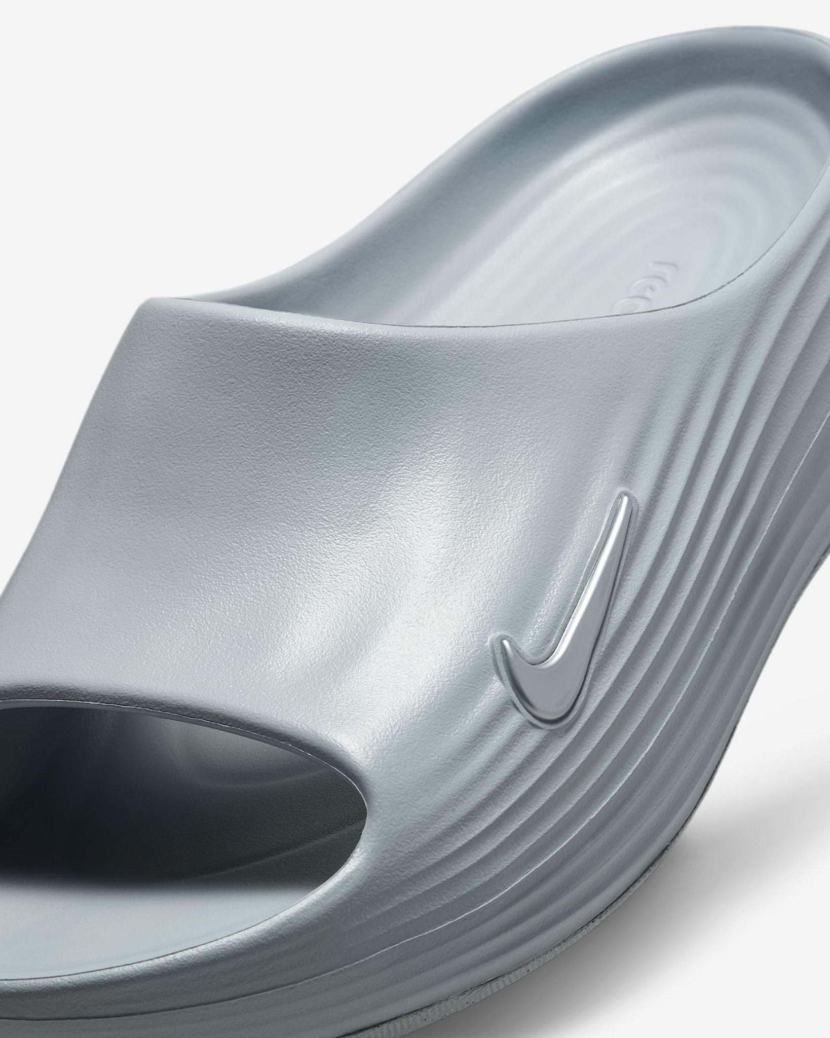 Nike - Dép thời trang Nam ReactX Rejuven8 Men's Slides