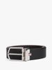 Tommy Hilfiger - Dây nịt nam Th Business Lux Reversible Belt