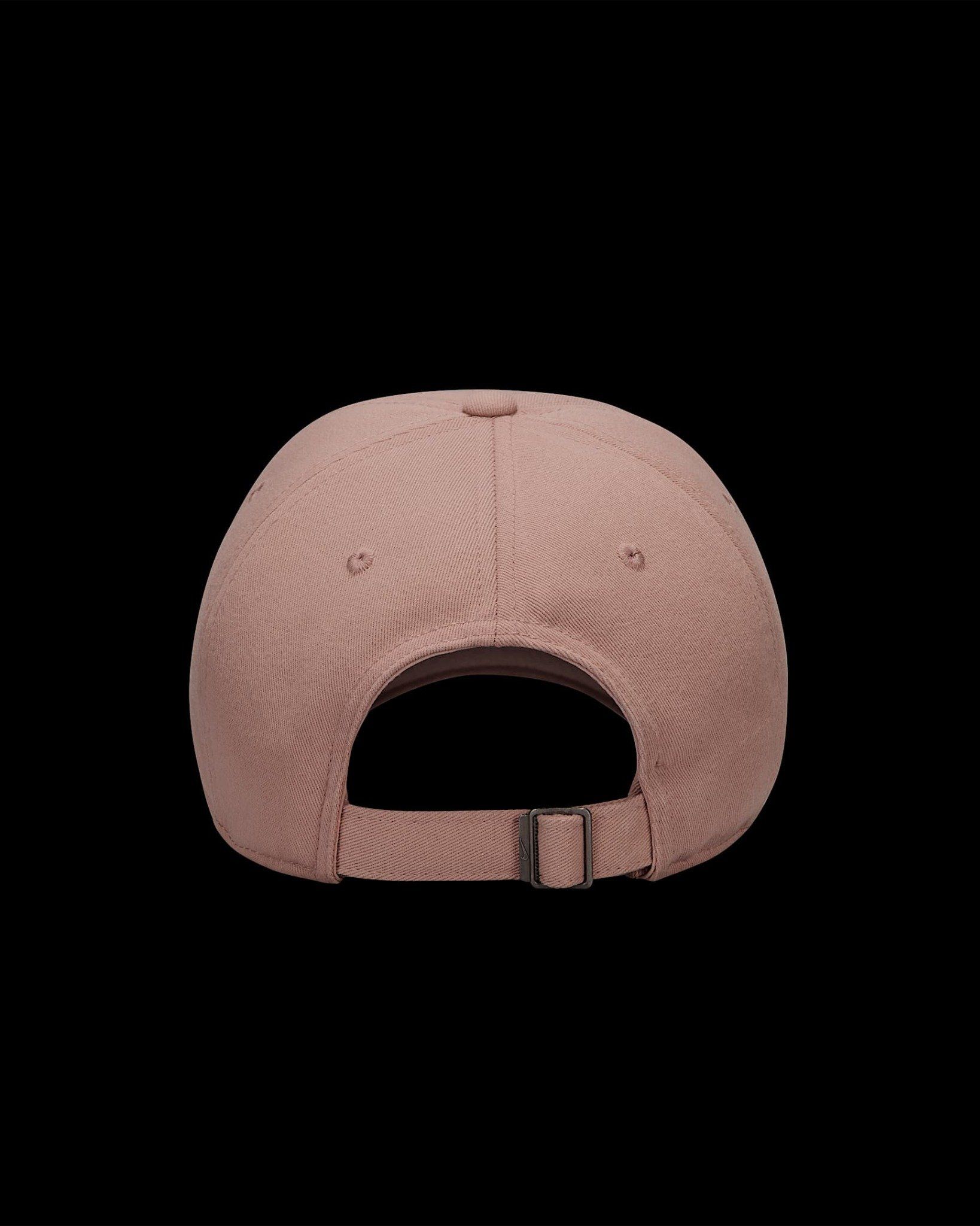 Nike - Nón thể thao Nam Nữ Nike Club Unstructured Cap