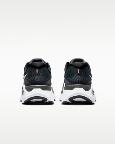 Nike - Giày Chạy Bộ Nam Nike Structure Plus Men's Road Running Shoes