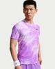 Nike - Áo Tay Ngắn Thể Thao Nam NikeCourt Slam Men's Dri-FIT ADV Tennis Top