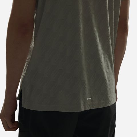 adidas - Áo Thun Có Cổ Nam Ult365 Jacquard Climacool Polo