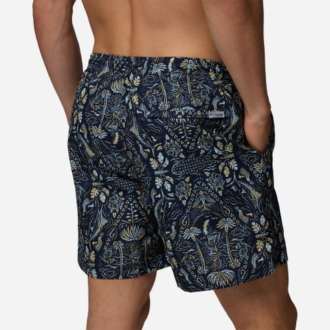 Columbia - Quần Bơi Nam PFG Rambler Printed Water Short