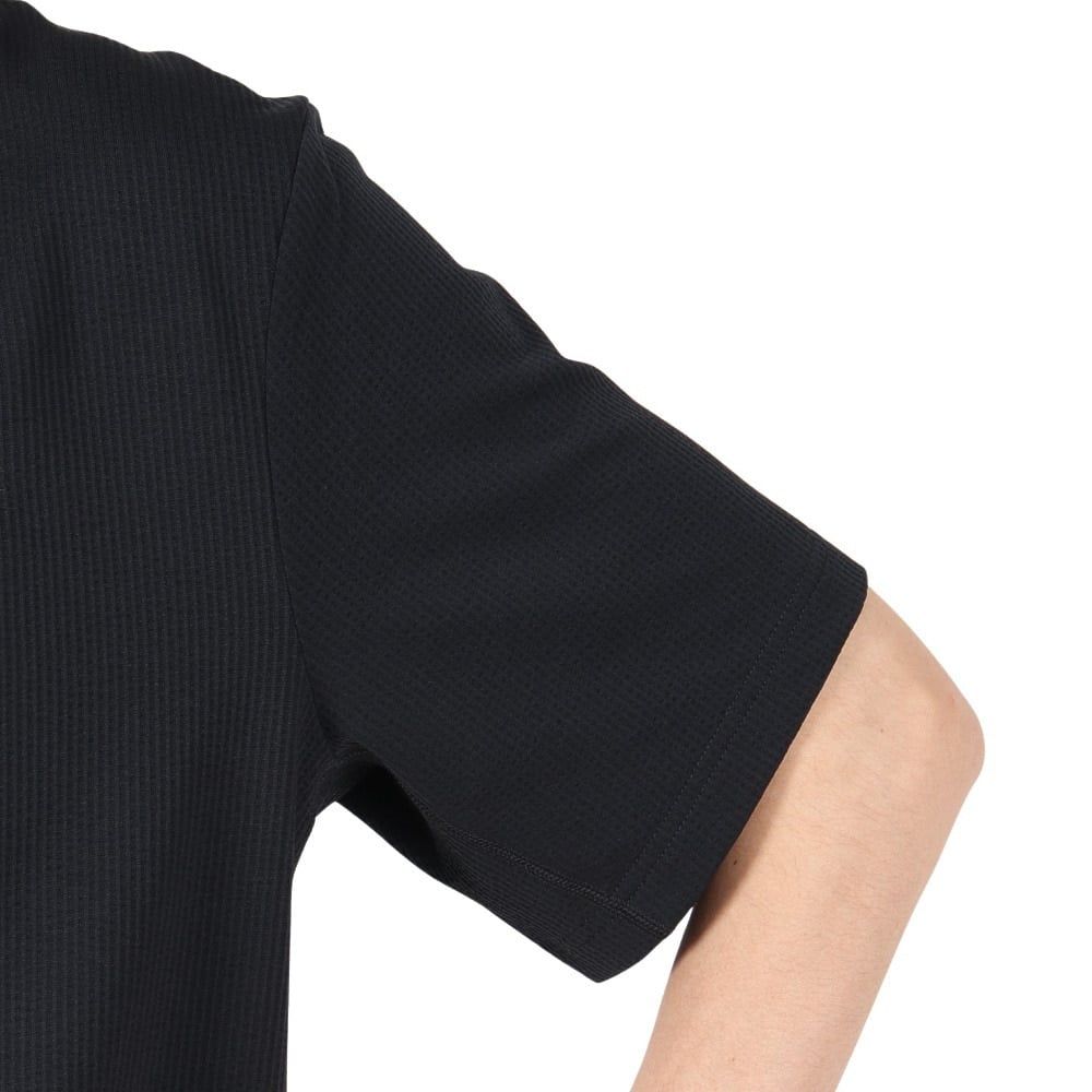 Nike - Áo phông tay ngắn thể thao Nam Primary Men's Dri-FIT Short-Sleeve Versatile Top