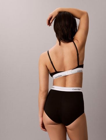 Calvin Klein - Quần Lót Định Hình Nữ Shapewear Briefs Icon - 3