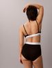 Calvin Klein - Quần Lót Định Hình Nữ Shapewear Briefs Icon