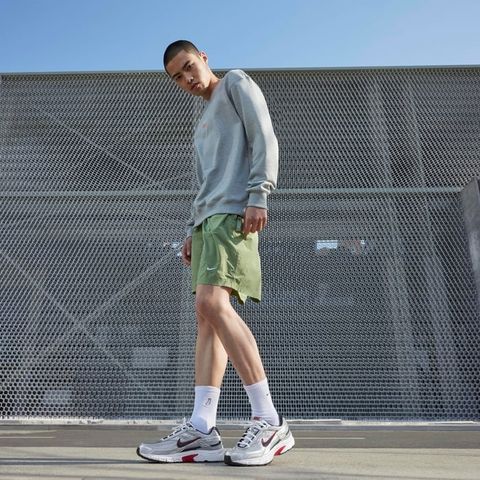 Nike - Giày thời trang thể thao Nam Nike Initiator Men's Shoes