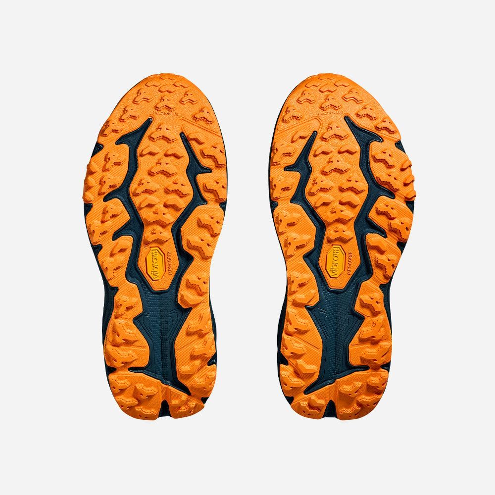 Hoka - Giày chạy bộ nữ Speedgoat 6 Running Shoes
