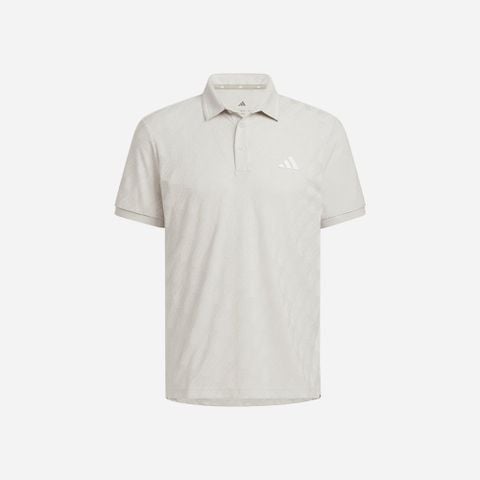 adidas - Áo Thun Có Cổ Nam Ult365 Jacquard Climacool Polo