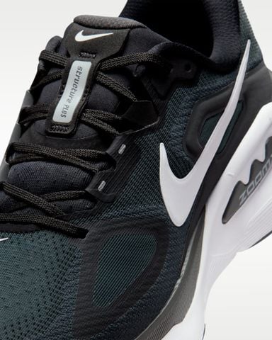 Nike - Giày Chạy Bộ Nam Nike Structure Plus Men's Road Running Shoes