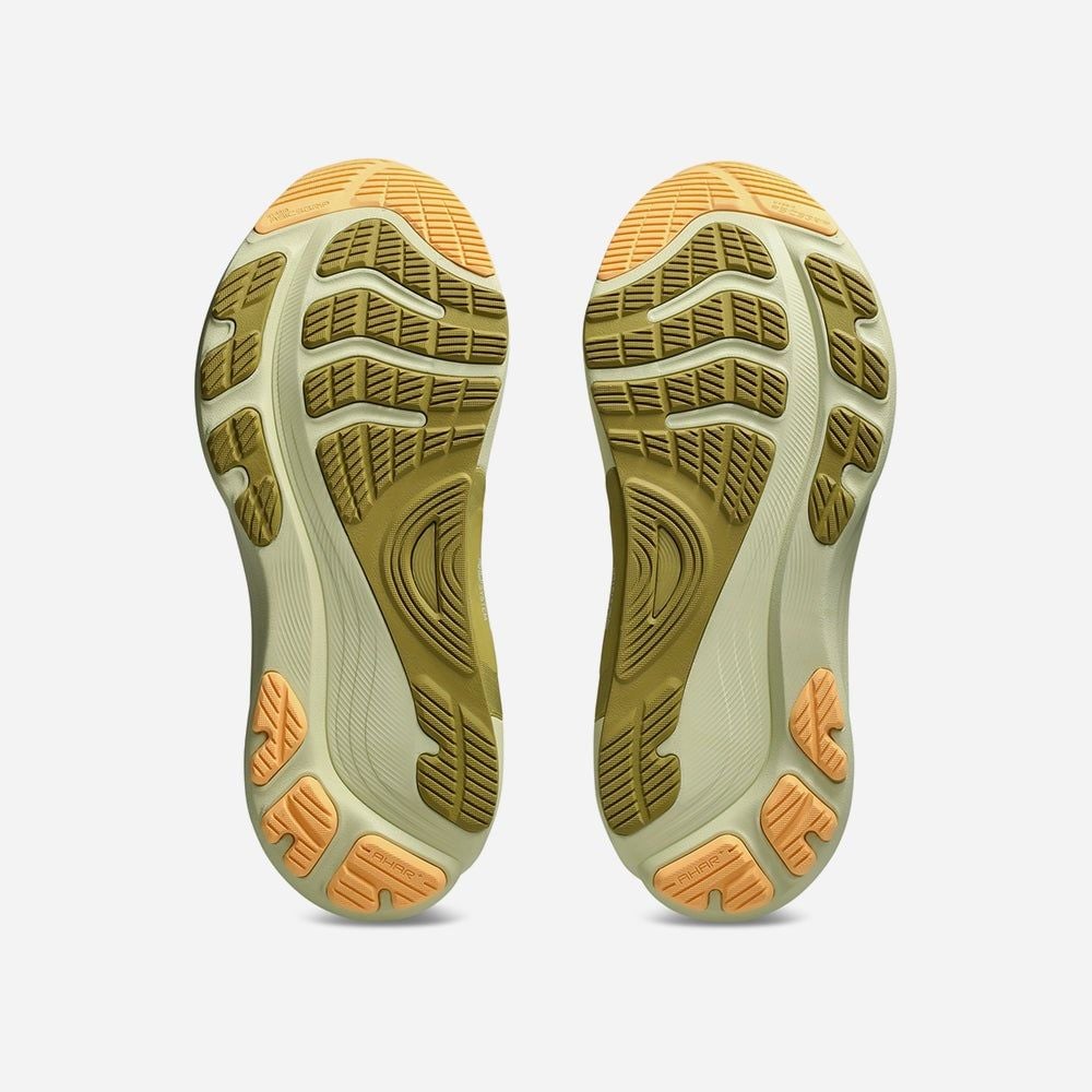 Asics - Giày chạy bộ nam Gel-Kayano 32 Stability Shoes