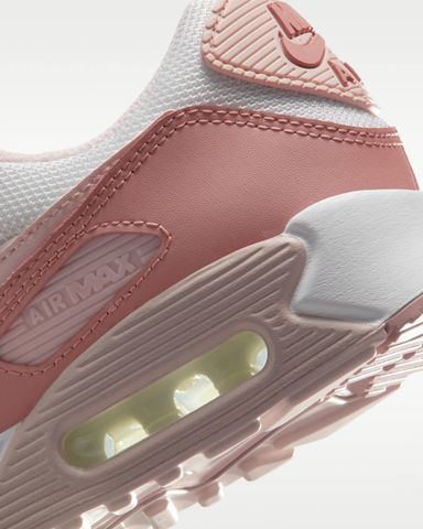 Nike - Giày Sneakers Nữ Sportswear Air Max 90