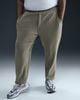 Nike - Quần nỉ dài thể thao Nam 24.7 ImpossiblySoft Men's Dri-FIT Pants