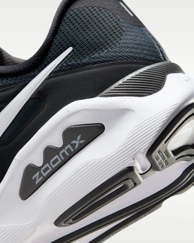 Nike - Giày Chạy Bộ Nam Nike Structure Plus Men's Road Running Shoes