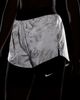 Nike - Quần ngắn thể thao Nữ Nike Swift Women's Mid-Rise 2-In-1 Running Shorts With Reflective Design Accents
