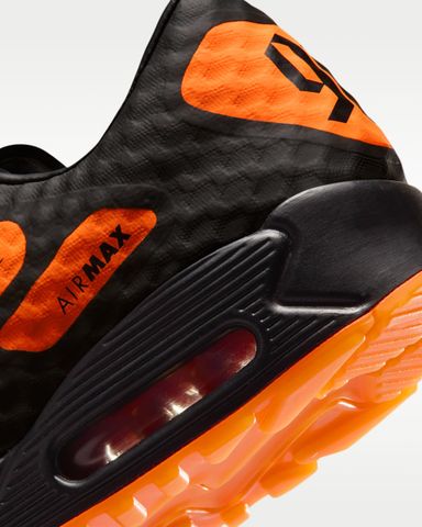 Nike - Giày Thời Trang Nam Air Max 90 'Hypervenom' - 4