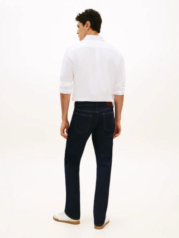 Tommy Hilfiger - Quần Jean Dài Nam Denton Coolmax Straight Leg Jeans