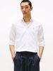 Tommy Hilfiger - Áo sơ mi tay dài nam Flex Slim Fit Poplin Shirt