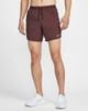 Nike - Quần ngắn thể thao Nam  Dri-FIT Stride Men's Brief-Lined Running Shorts