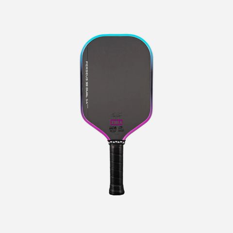 Joola - Vợt Pickleball Nam Nữ Perseus 3S Dual 16mm Pickleball Paddle