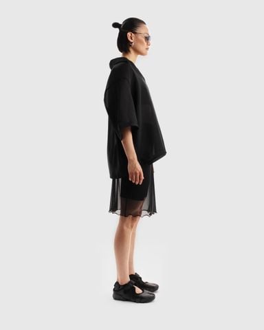 Nike - Váy Thể Thao Nữ Sportswear Women's Slim Sheer Skirt