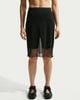 Nike - Váy Thể Thao Nữ Sportswear Women's Slim Sheer Skirt