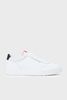 Tommy Hilfiger - Giày Sneakers Nam Basket Core Lite Leather