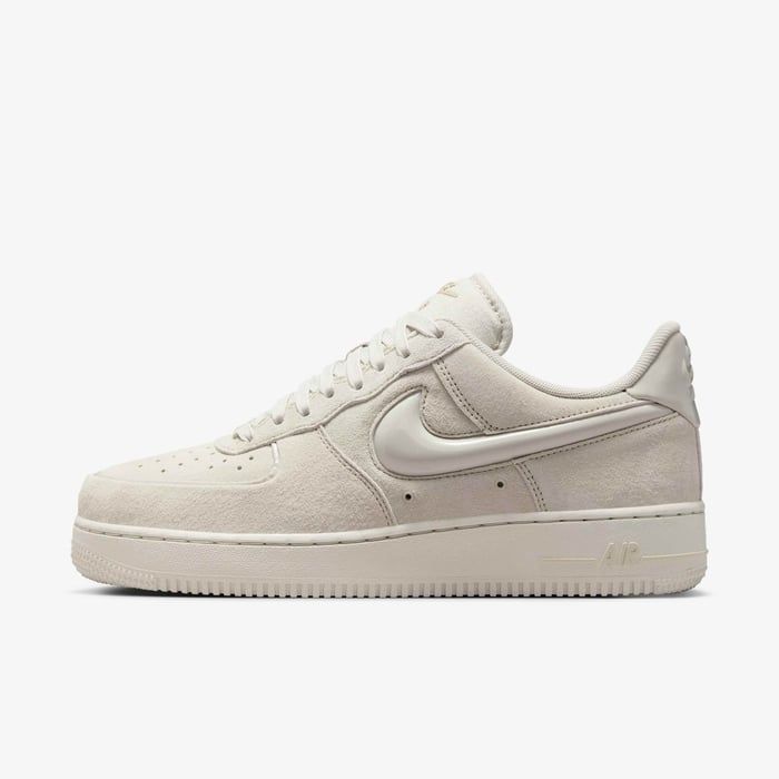 Nike - Giày thời trang thể thao Nữ Nike Air Force 1 '07 Women's Shoes