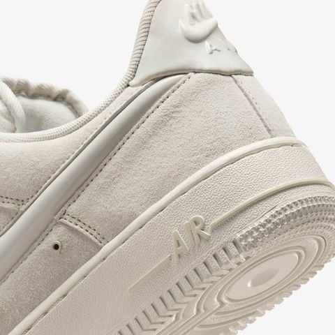 Nike - Giày thời trang thể thao Nữ Nike Air Force 1 '07 Women's Shoes - 3
