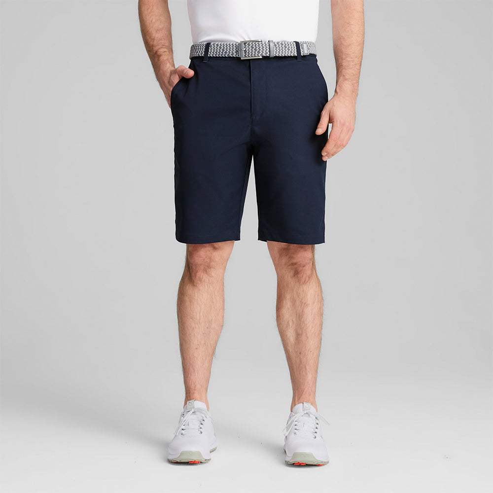 Puma - Quần ngắn đánh gôn nam Dealer Short 10" Golf