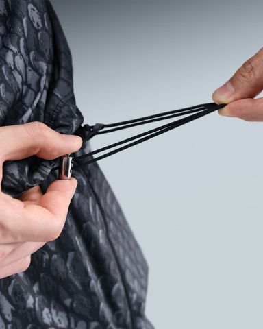 Nike - Áo khoác thể thao Nam Kobe Men's Woven Jacket