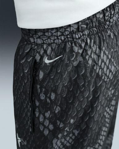 Nike - Quần dài thể thao Nam Kobe Men's Lightweight Woven Trousers