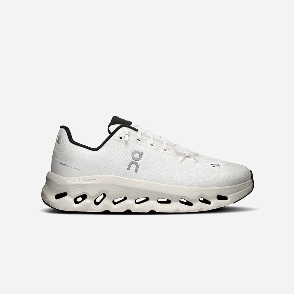 On - Giày thời trang thể thao nam Cloudtilt Lifestyle Shoes