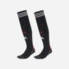 adidas - Vớ cao cổ Nam Nữ Adidas Manchester United 25/26 Home Football Socks - Black