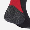adidas - Vớ cao cổ Nam Nữ Adidas Manchester United 25/26 Home Football Socks - Black
